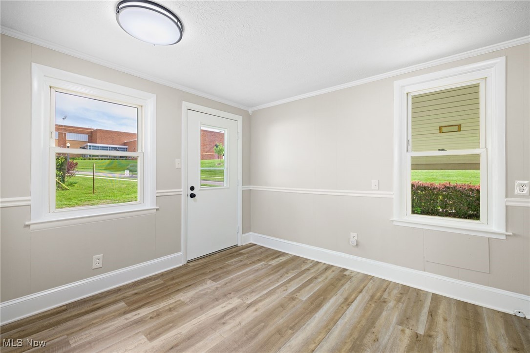 Firestone Park Allotment - Residential