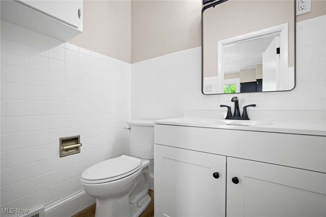 Firestone Park Allotment - Residential