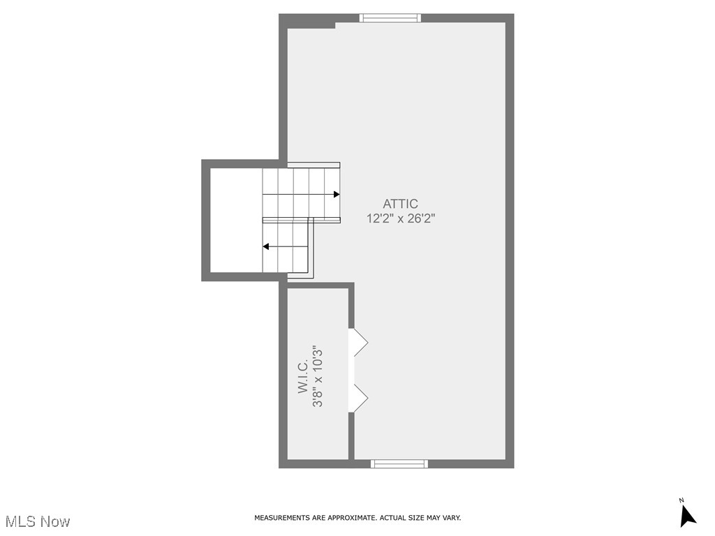 Firestone Park Allotment - Residential