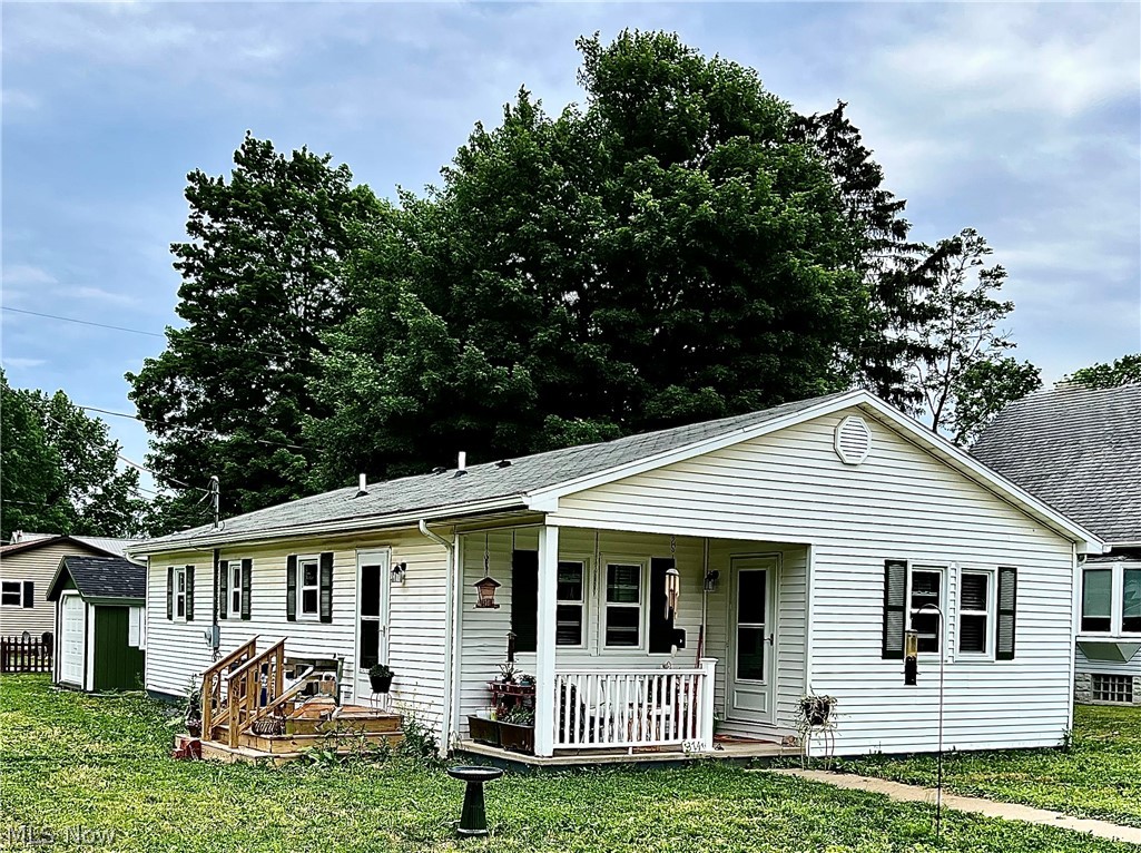 374 Pearl Street