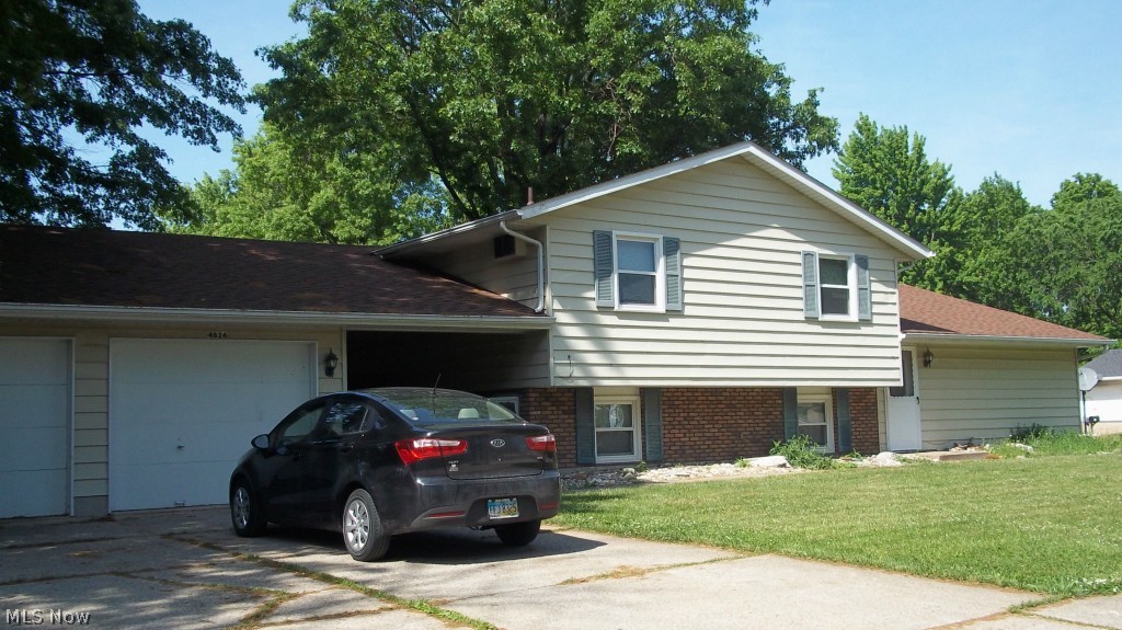 Edgewood Estates - Residential Income