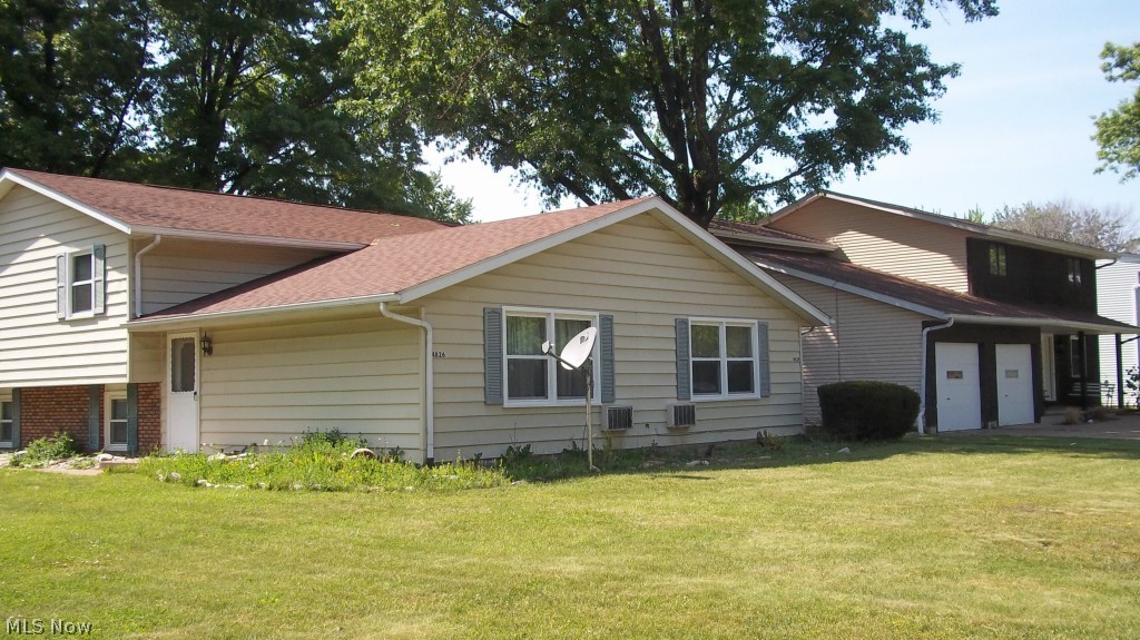 Edgewood Estates - Residential Income