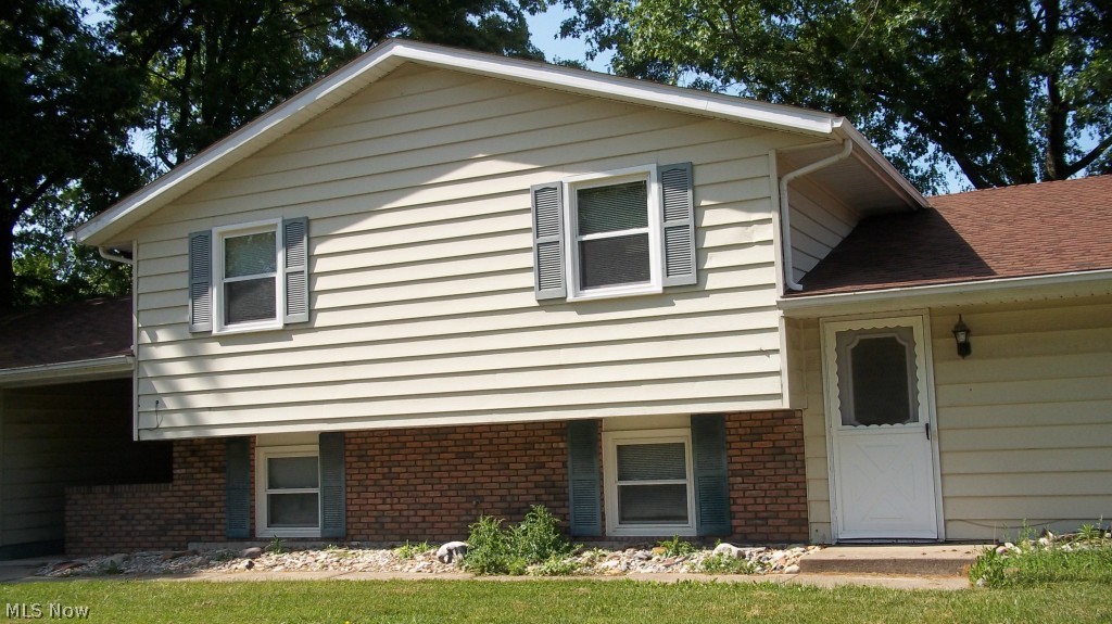 Edgewood Estates - Residential Income