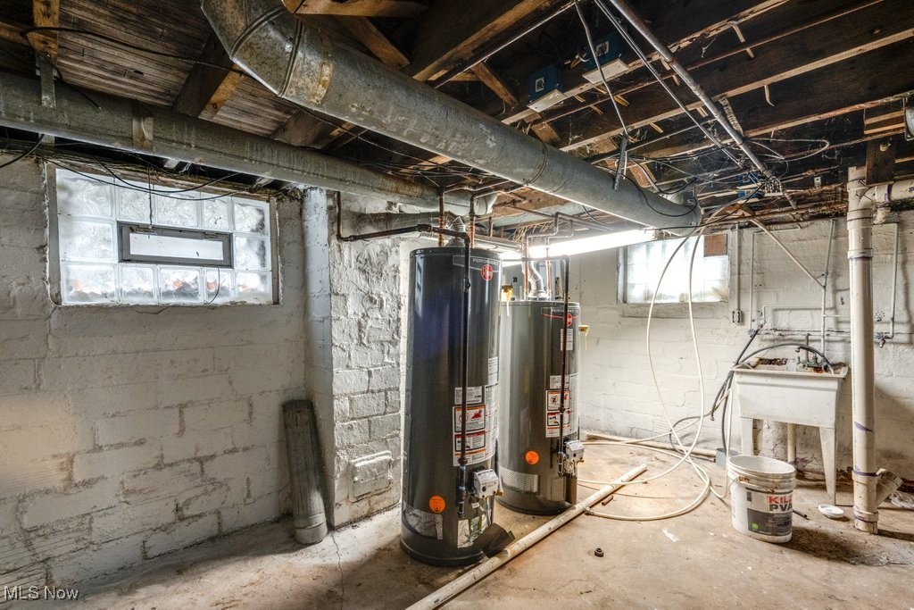 Ambler Realty Cos East 147th - Residential Income