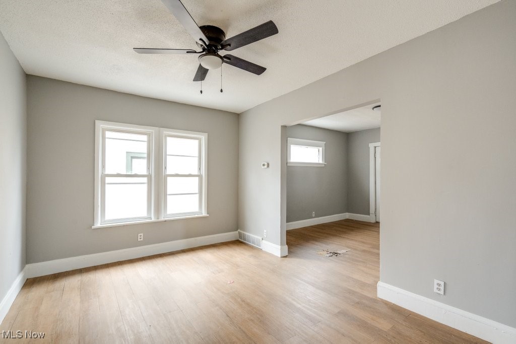 Ambler Realty Cos East 147th - Residential Income