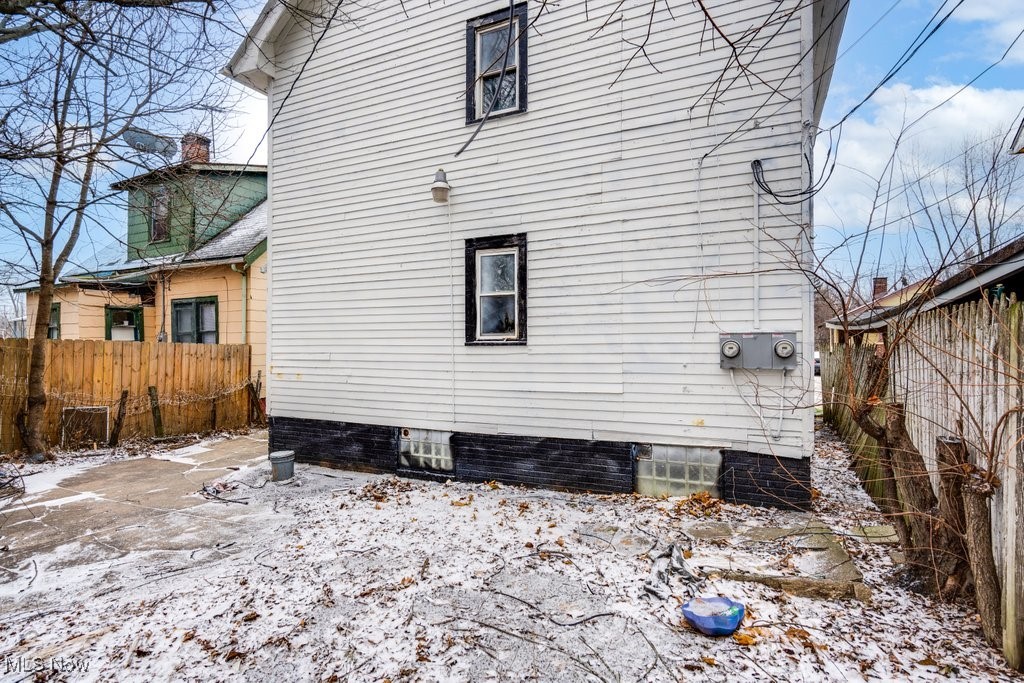 Ambler Realty Cos East 147th - Residential Income