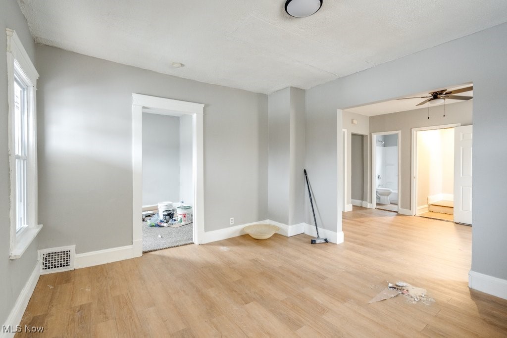 Ambler Realty Cos East 147th - Residential Income