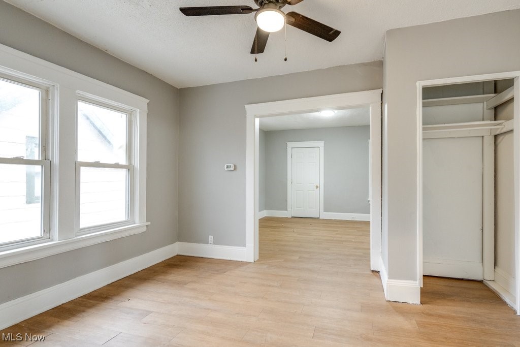 Ambler Realty Cos East 147th - Residential Income