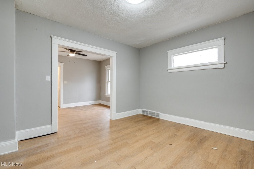 Ambler Realty Cos East 147th - Residential Income