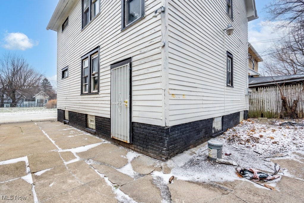 Ambler Realty Cos East 147th - Residential Income