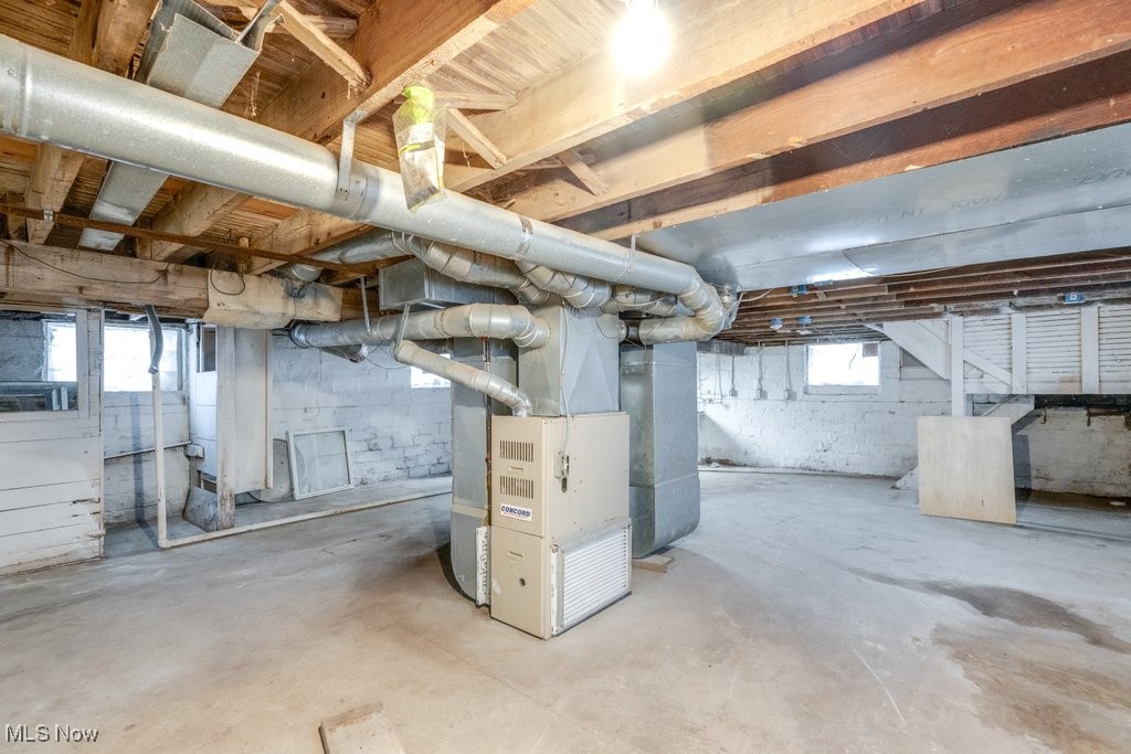 Ambler Realty Cos East 147th - Residential Income