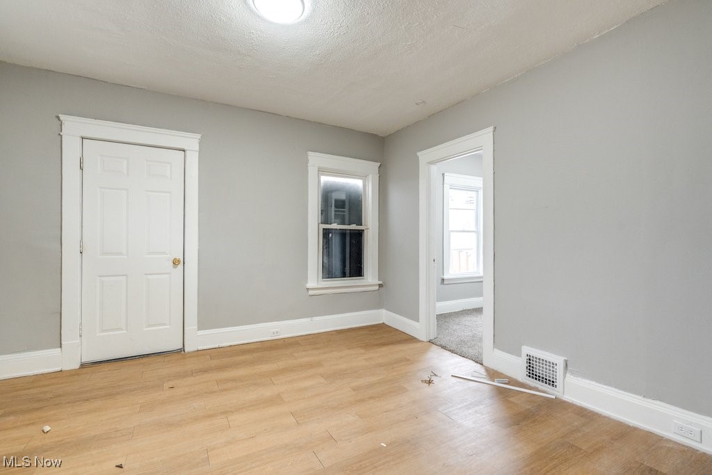 Ambler Realty Cos East 147th - Residential Income