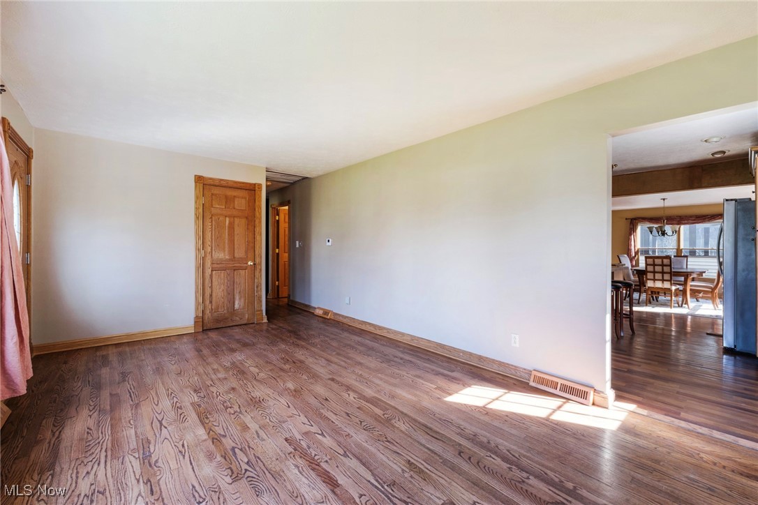 405 Secrist Lane, Girard, Ohio image 13