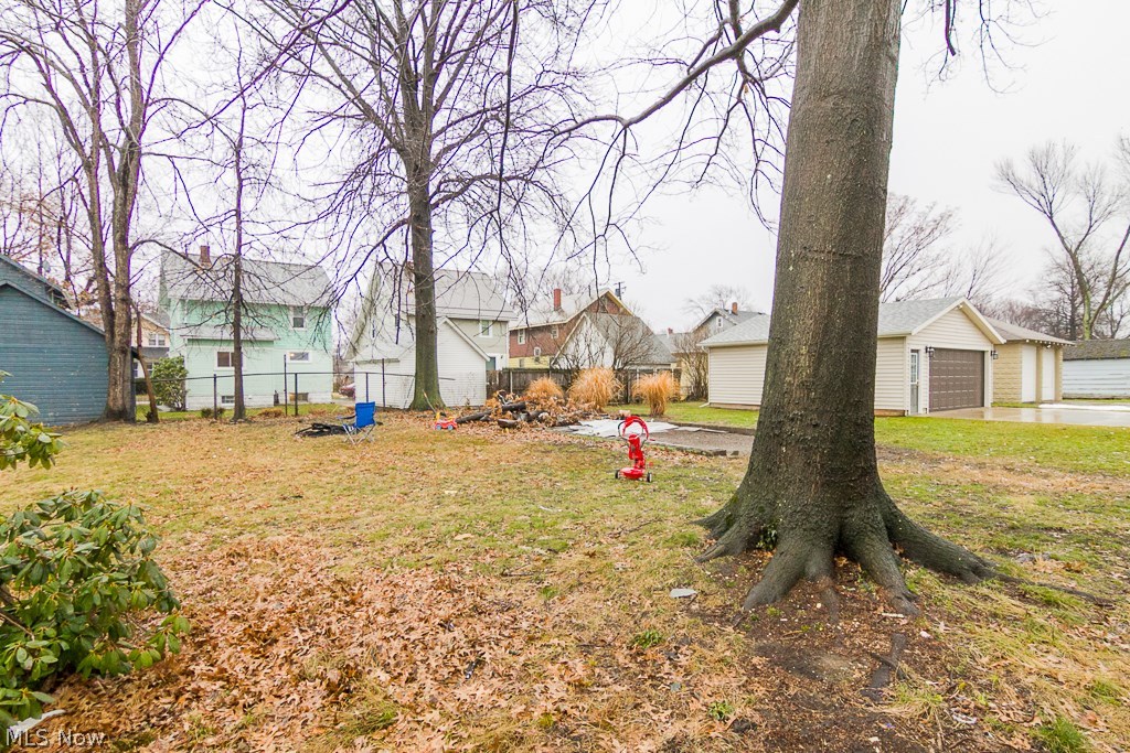 Elm Park - Residential