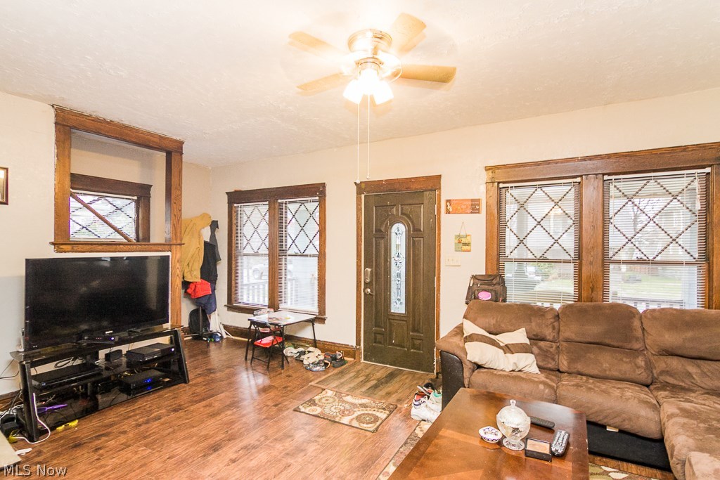 Elm Park - Residential