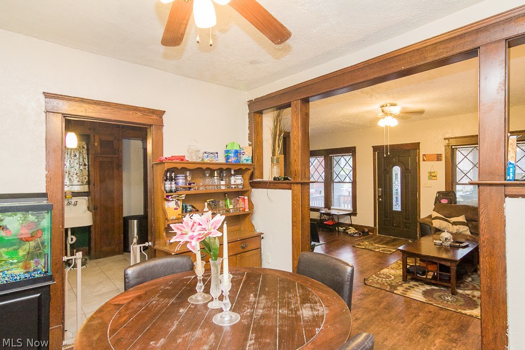 Elm Park - Residential