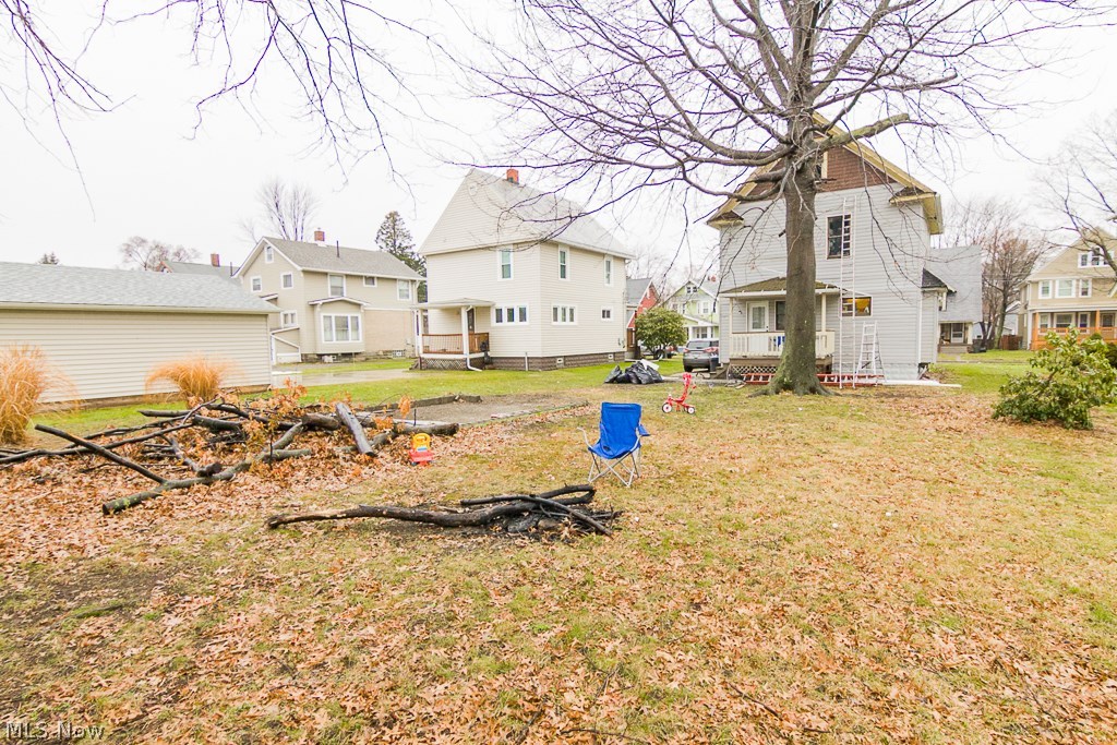 Elm Park - Residential