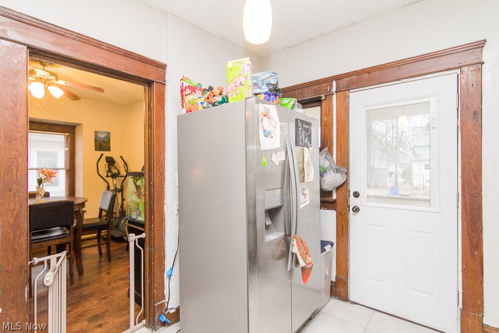 Elm Park - Residential