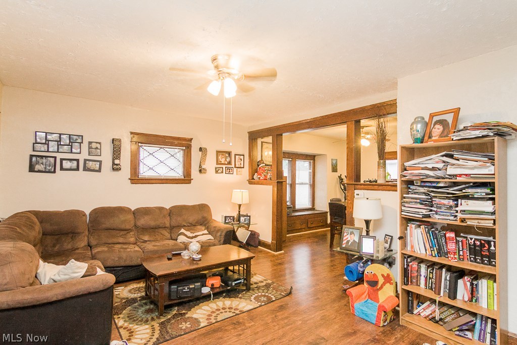 Elm Park - Residential