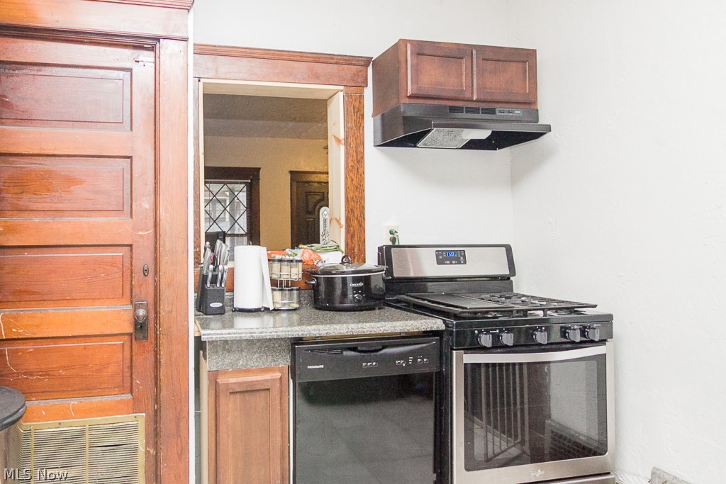 Elm Park - Residential