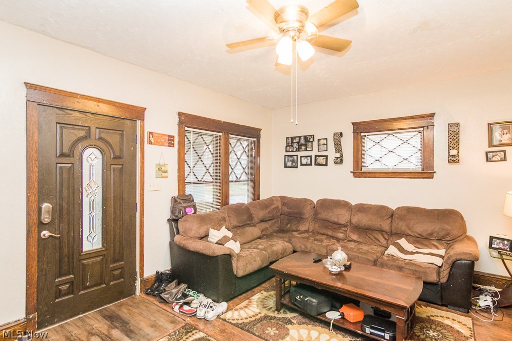 Elm Park - Residential