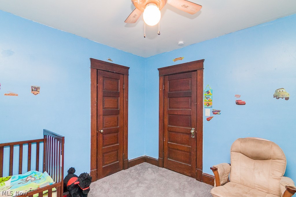 Elm Park - Residential