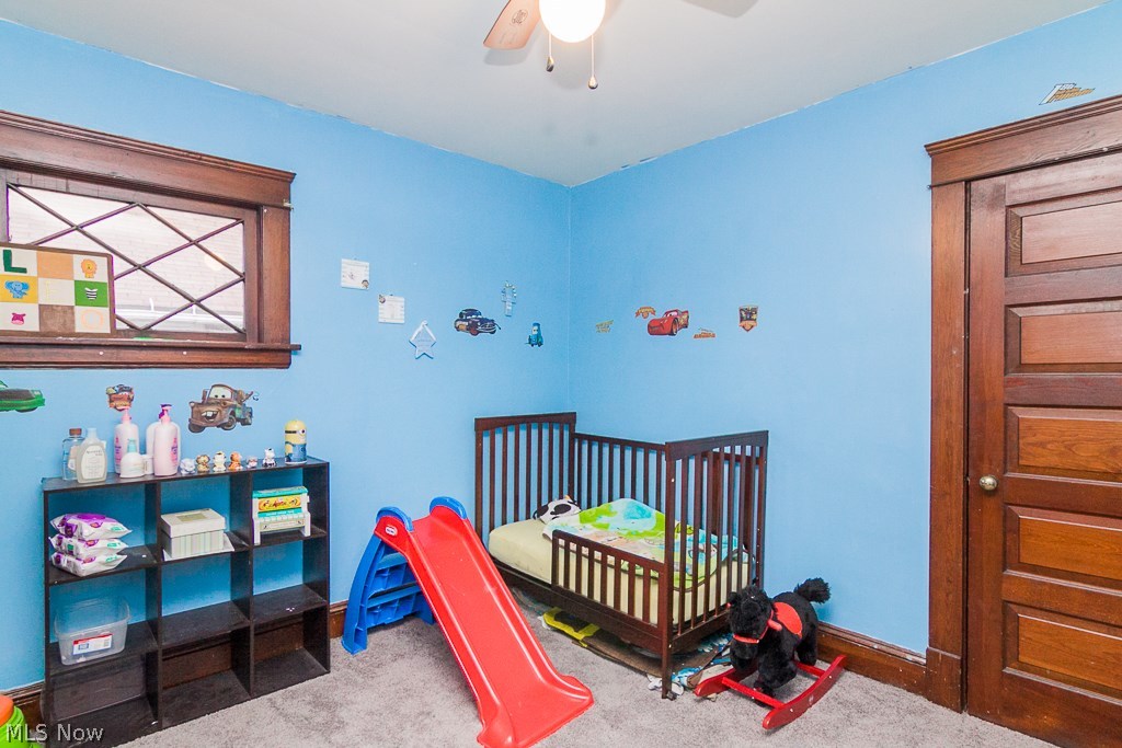 Elm Park - Residential