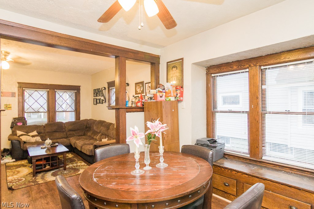 Elm Park - Residential