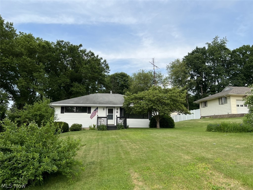 Wilmer L Justison & Sarah E Ju - Residential