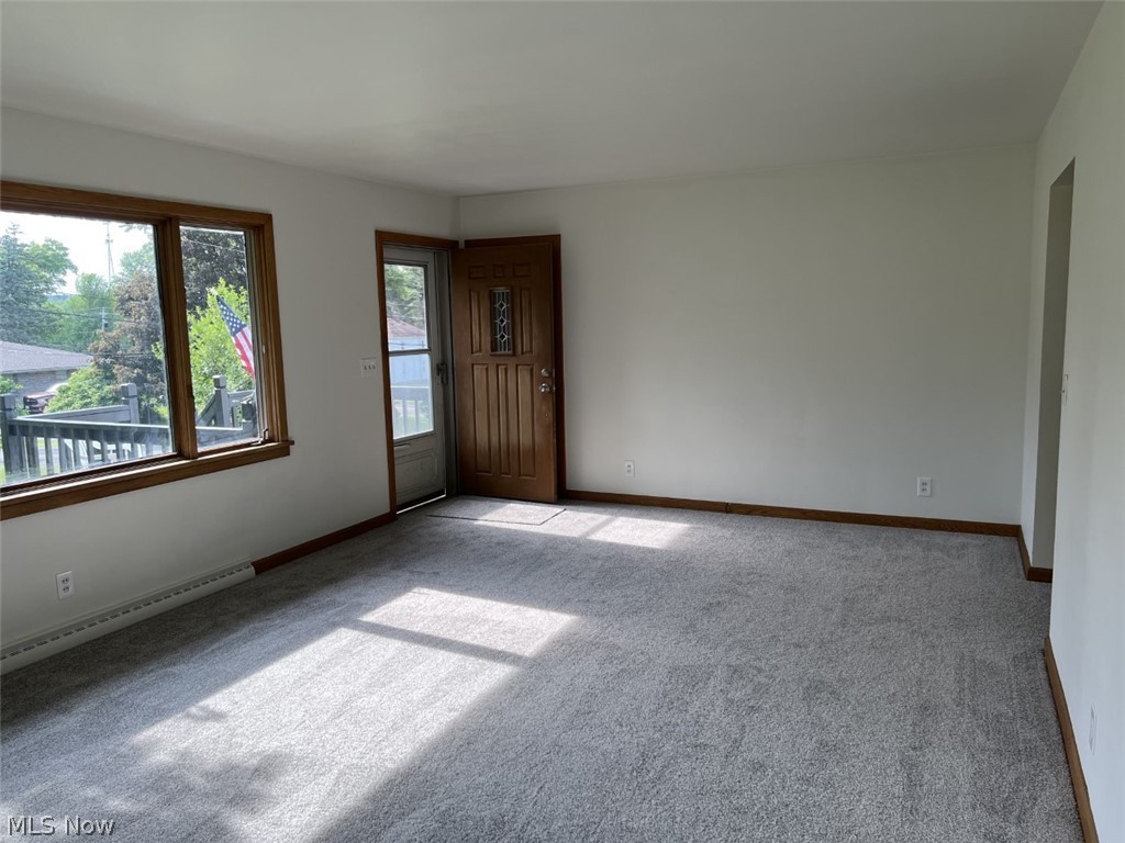 Wilmer L Justison & Sarah E Ju - Residential