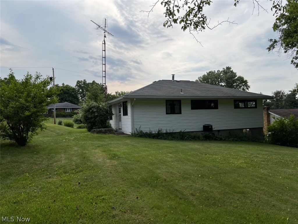 Wilmer L Justison & Sarah E Ju - Residential