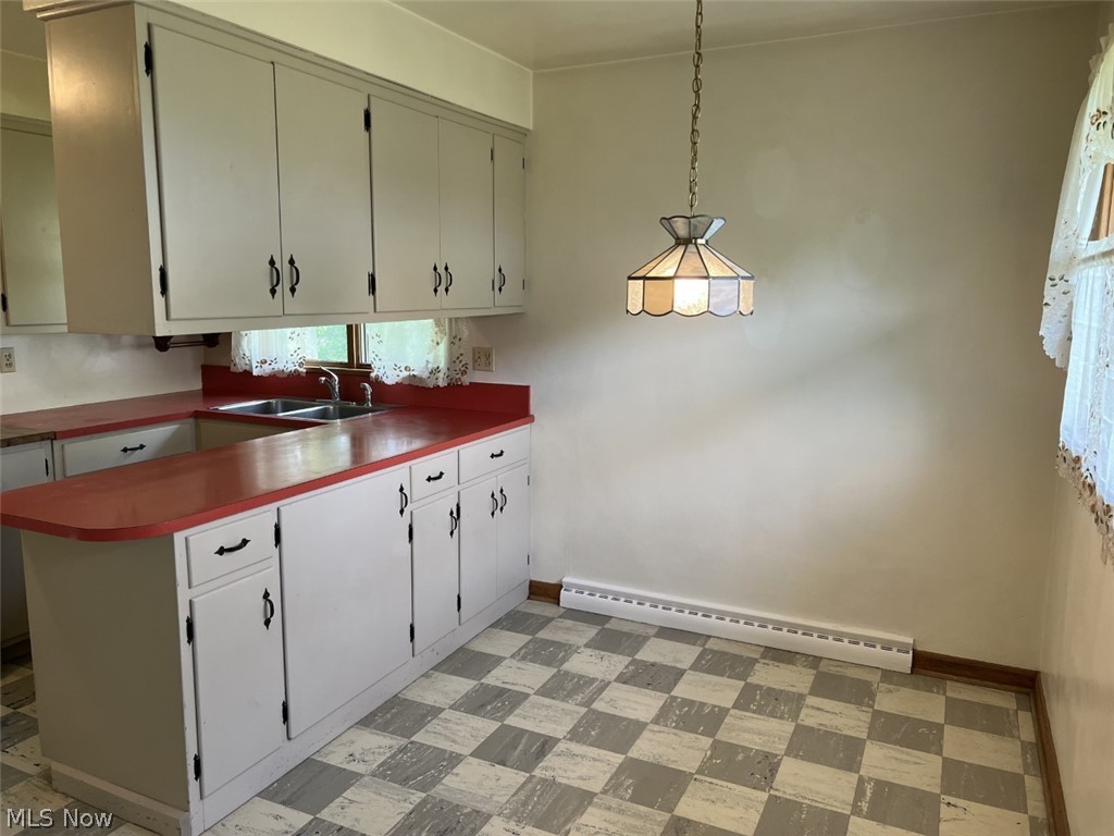 Wilmer L Justison & Sarah E Ju - Residential