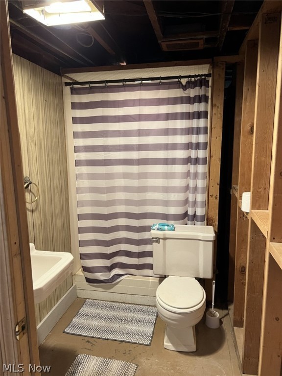 Wilmer L Justison & Sarah E Ju - Residential