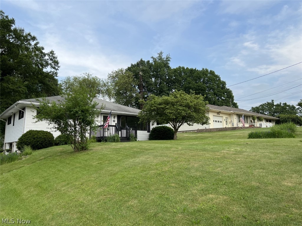 Wilmer L Justison & Sarah E Ju - Residential