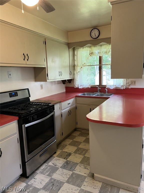 Wilmer L Justison & Sarah E Ju - Residential