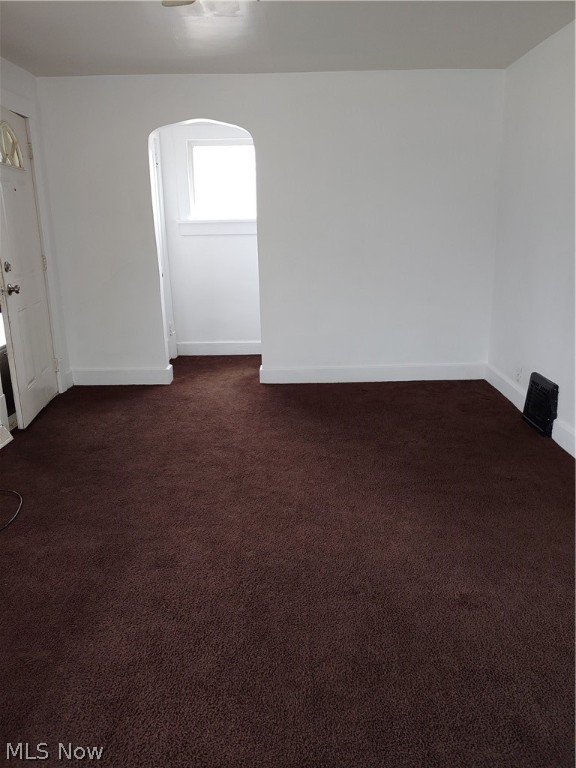 Canton City - Residential