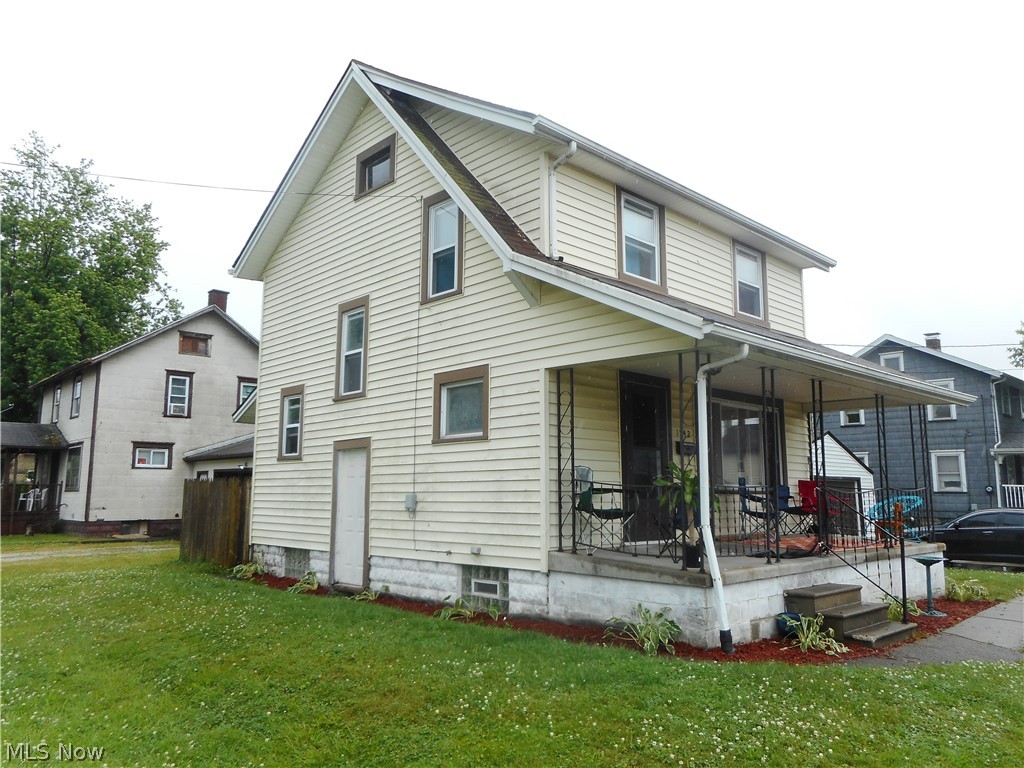 Canton City - Residential