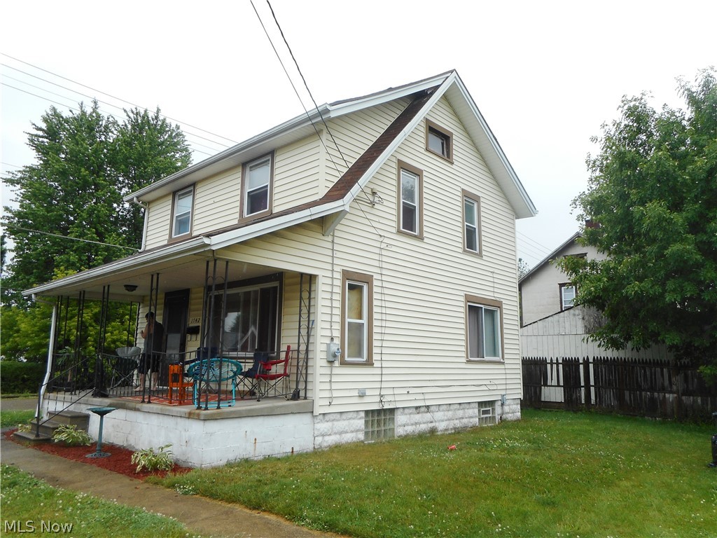 Canton City - Residential