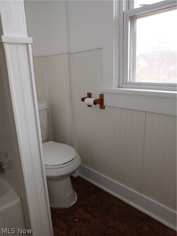 Canton City - Residential