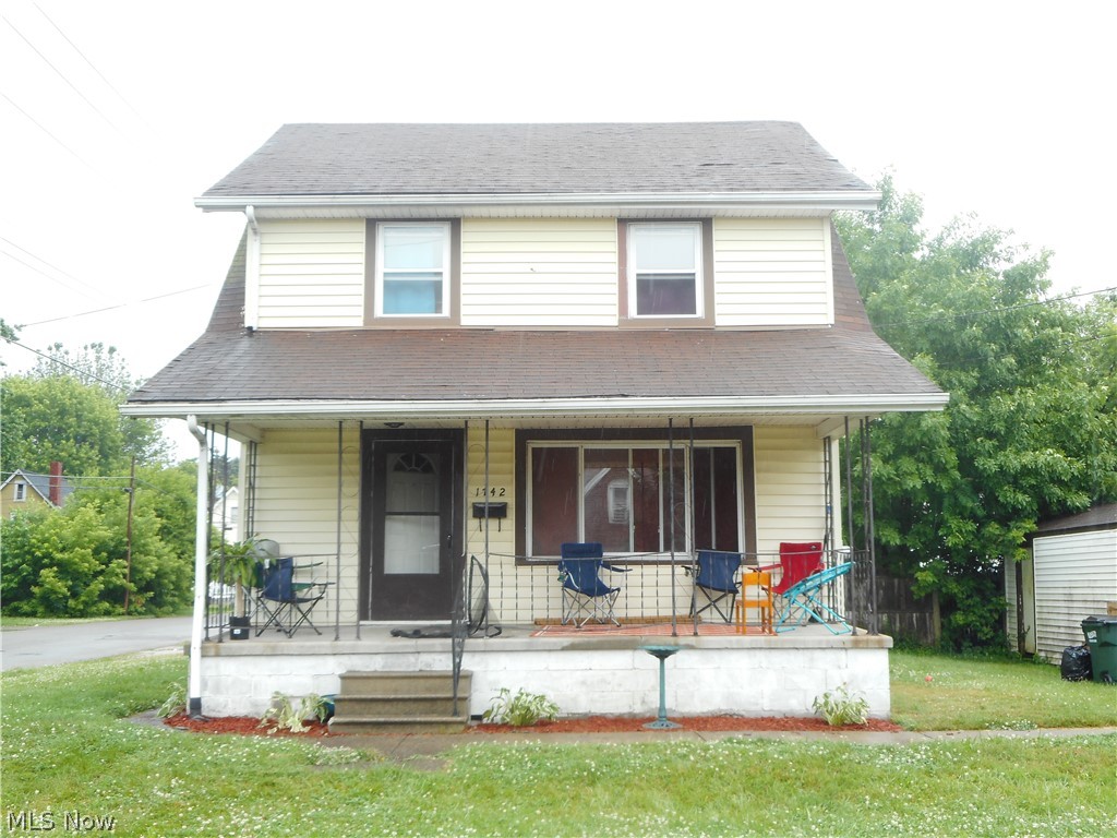 Canton City - Residential