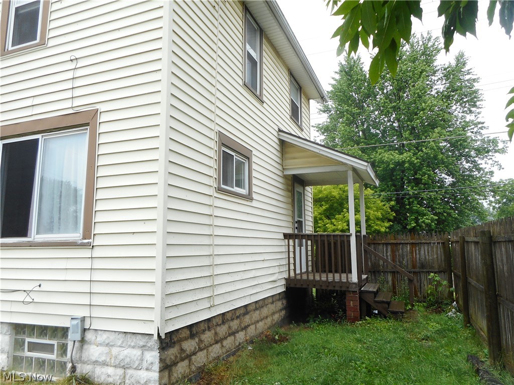 Canton City - Residential