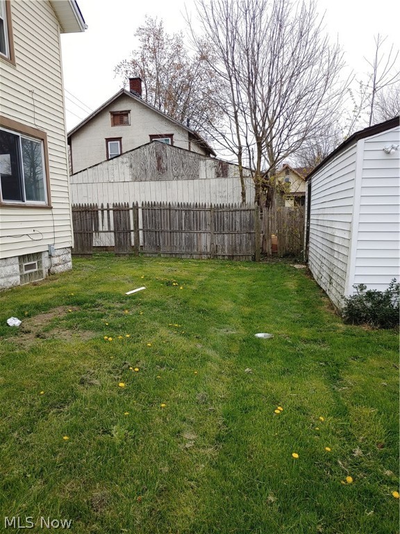 Canton City - Residential