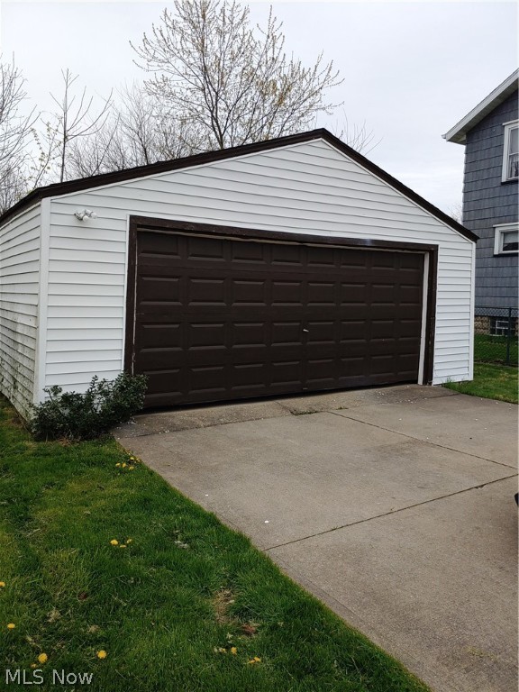 Canton City - Residential