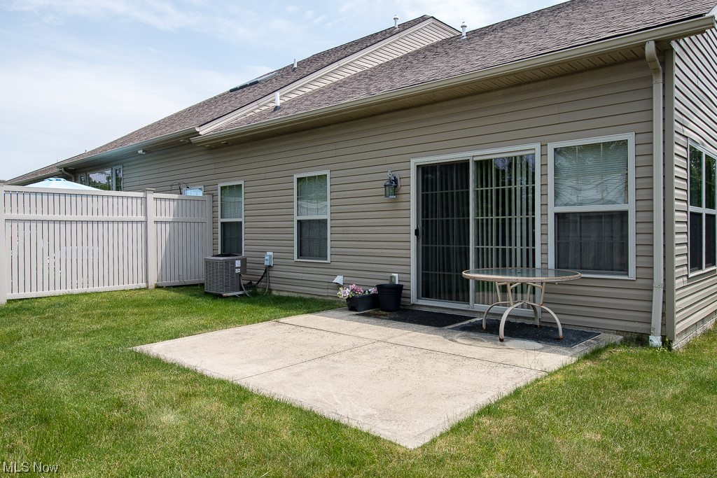 Shoreland Crossings Sub 2 - Residential