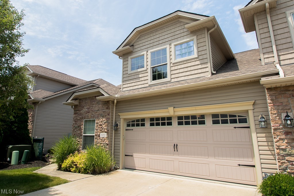 Shoreland Crossings Sub 2 - Residential