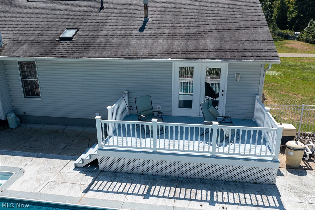 Verlynn Estates - Residential