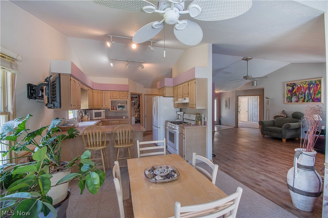 Verlynn Estates - Residential