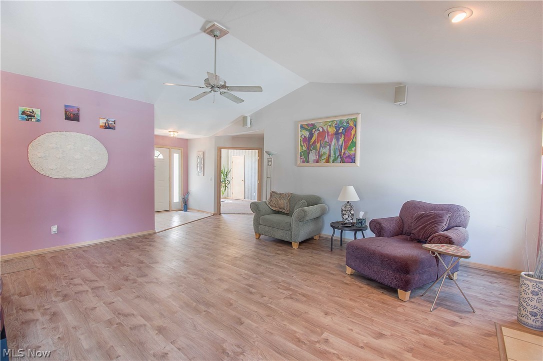 Verlynn Estates - Residential