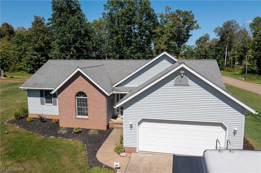 Verlynn Estates - Residential