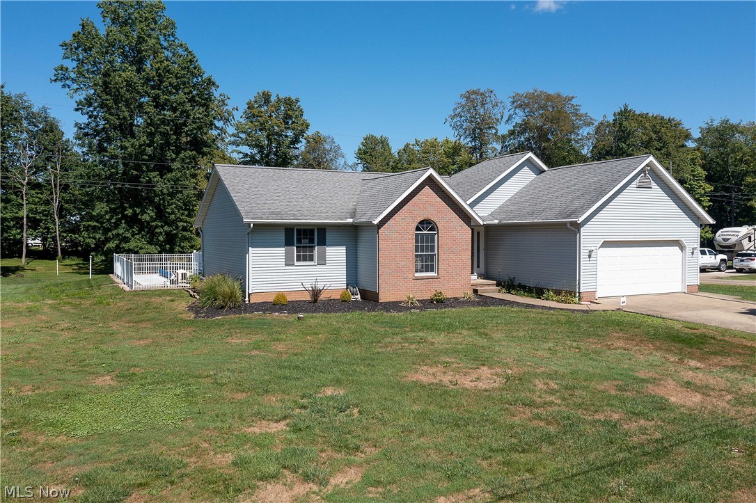 Verlynn Estates - Residential